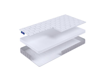 Матрас Beautyson Baby Fiber 8 Lux 49