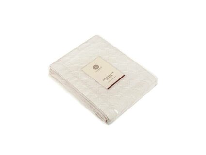 Плед Luxberry EDINBURG экрю 1082
