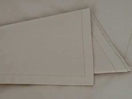 Простыня German Grass Silver Palette Grass 778