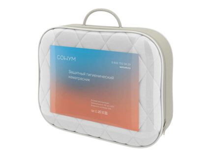 Наматрасник Сонум Protect Simple 180
