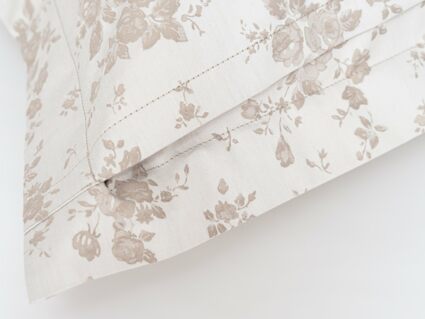Наволочка German Grass с ушками на запахе Silver Palette Grass (2 шт.) 471