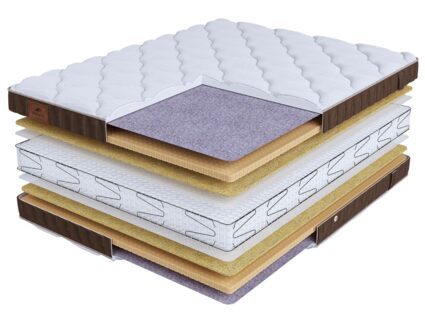 Матрас Beautyson Life Comfort S1200 49