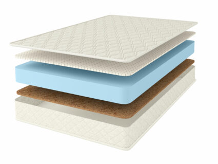 Матрас Comfort Line Cocos-Latex Roll Classic 53