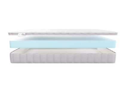 Матрас Materlux Stella Kids 49