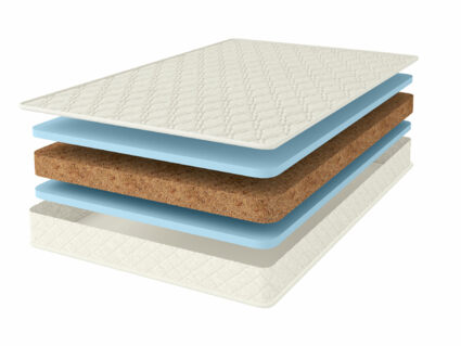 Матрас Comfort Line Eco Hard Puff 49