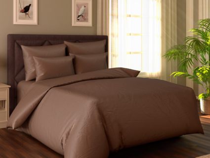 Комплект постельного белья Mr.Mattress Shake L 191