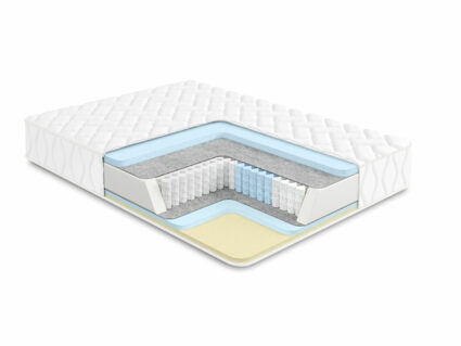 Матрас Comfort Line Medium Memory-Life S1000 53