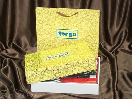 Комплект постельного белья Tango TS-748 190