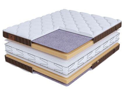 Матрас Beautyson Life Latex Double S600 49