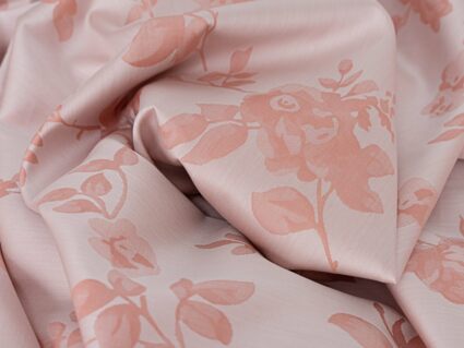 Пододеяльник German Grass Apricot Palette Grass 1068
