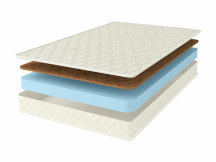 Матрас Comfort Line Cocos Roll Classic Slim 53
