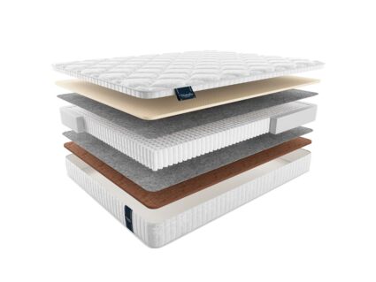 Матрас Materlux Armoni Form Multi 49