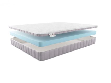 Матрас Materlux Stella Kids Mini 49