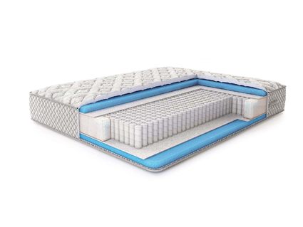 Матрас Nuvola Paolo 500 49