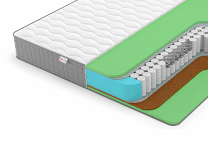 Матрас Denwir BEST BALANCE FOAM TFK 859