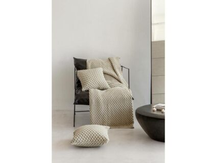 Плед Luxberry LUX 63 фисташковое молочко 505