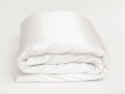 Пододеяльник German Grass Arctic White Brilliant Grass 1135