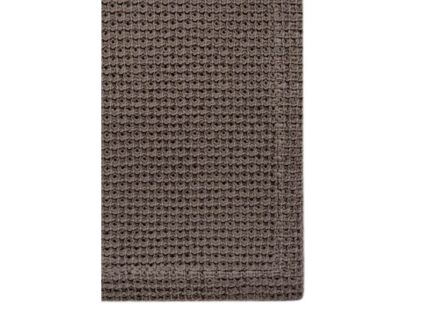 Плед Luxberry BOUCLE тауп 1082