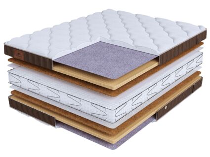 Матрас Beautyson Life Prestige S600 49