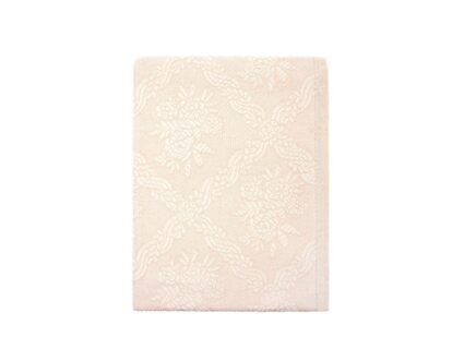Плед Luxberry ILIA розовый 596