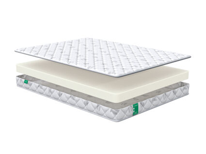 Матрас Sleeptek Simple Roll 7 32