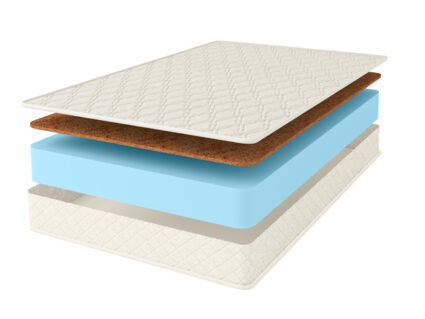 Матрас Comfort Line Cocos Eco Roll+ 53