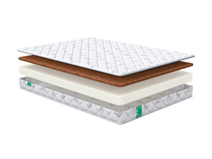 Матрас Sleeptek Simple Roll 7 Hard 32