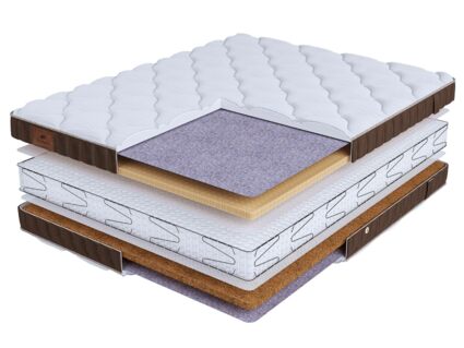 Матрас Beautyson Life Chance S1200 49