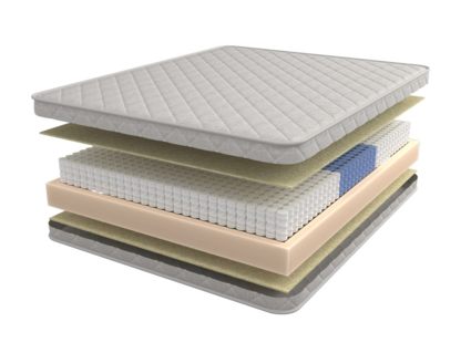 Матрас Mr.Mattress Fito L 49