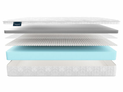 Матрас Materlux Prima Carbone 49