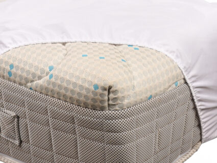 Наматрасник MagniFlex PrimaNotte Tencel Waterproof 97