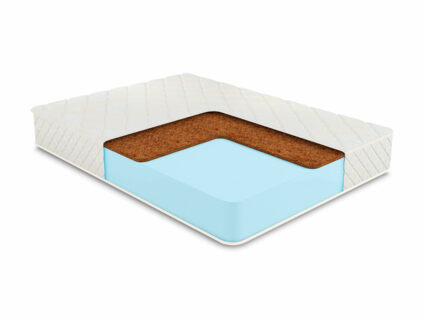 Матрас Comfort Line Cocos Eco Roll+ 53