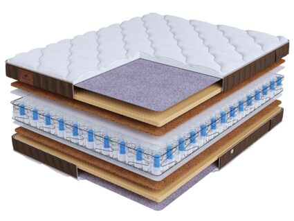 Матрас Beautyson Life Prestige DS 49