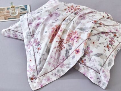 Комплект постельного белья Асабелла 2251 192