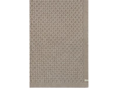 Плед Luxberry LUX 62 бежевый 505