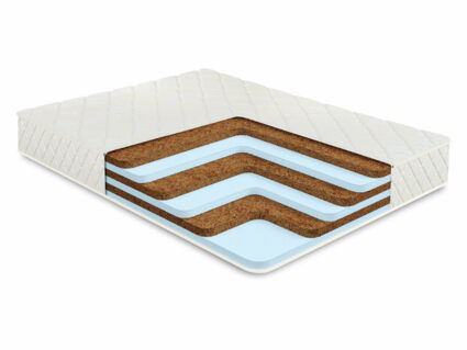 Матрас Comfort Line Eco Mix Puff 49