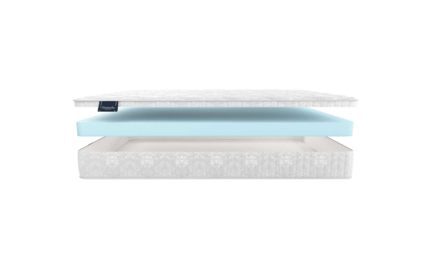 Матрас Materlux Stella Mini 49