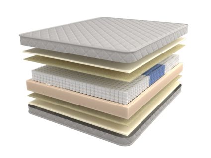 Матрас Mr.Mattress Fito XL 574