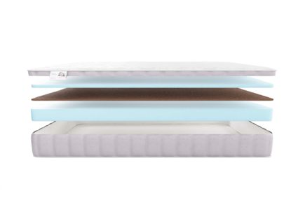 Матрас Materlux Lieto Kids 49