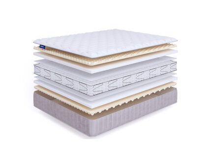 Матрас Beautyson Sense Fiber Lux S600 49
