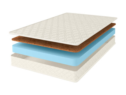 Матрас Comfort Line Cocos Eco Roll Slim 22