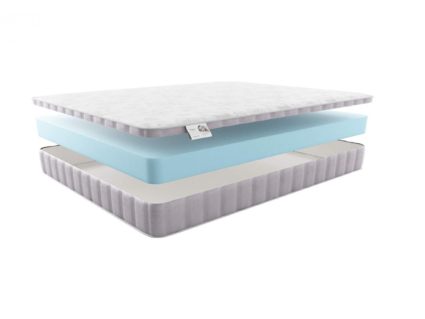 Матрас Materlux Stella Kids 49
