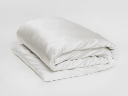 Пододеяльник German Grass Creamy White Grass 1068