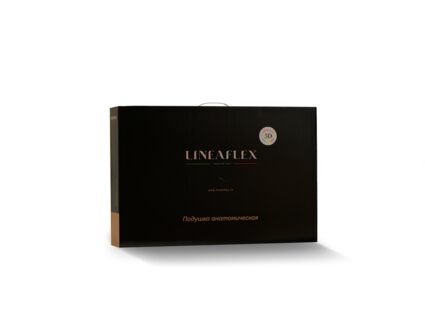 Подушка LineaFlex Camomilla 92