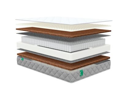 Матрас Sleeptek MAX Relax S500 49