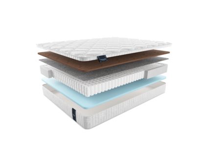 Матрас Materlux Makenberra Forte 49