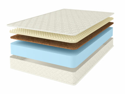 Матрас Comfort Line Roll Classic+ Soft 53