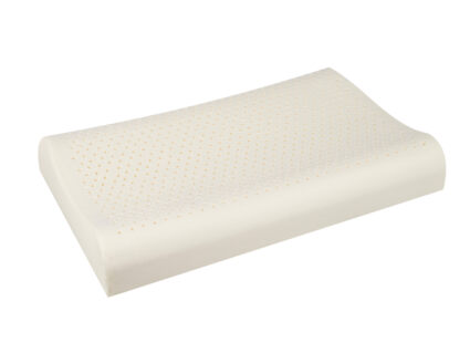 Подушка MagniFlex PrimaNotte Sole Latex Wave 92