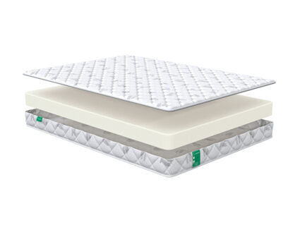 Матрас Sleeptek Simple Roll 9 32