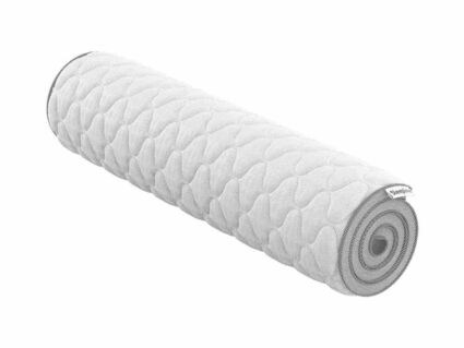 Матрас Мистер Слип TabbyRoll 18K уцененный 53